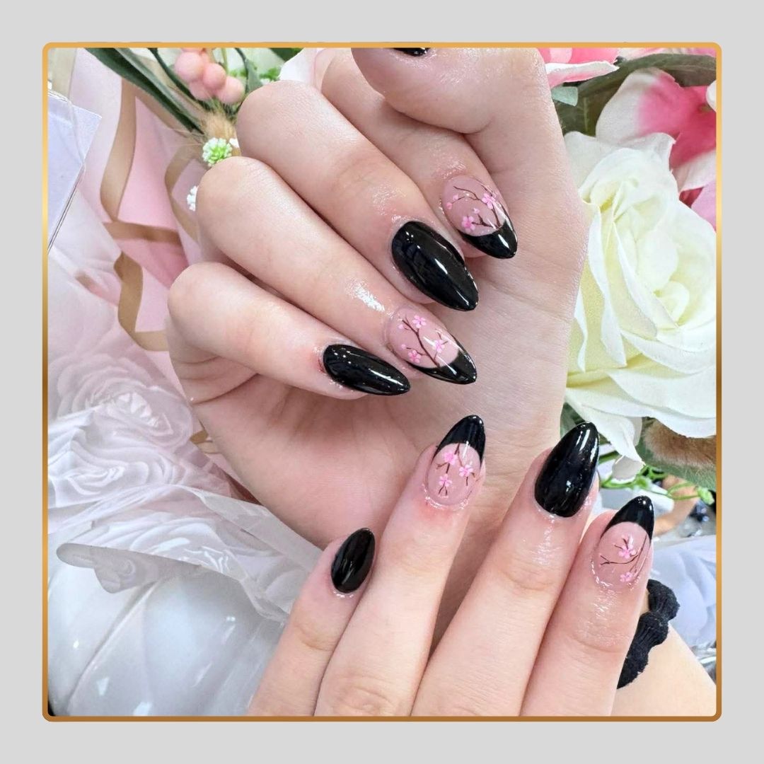 amazing nail
